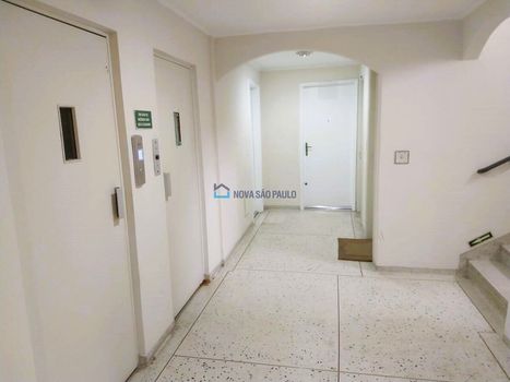 Foto 19 do(a) Apartamento de 3 quartos à venda em Mirandópolis, São Paulo