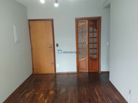 Foto 2 do(a) Apartamento de 3 quartos à venda em Mirandópolis, São Paulo