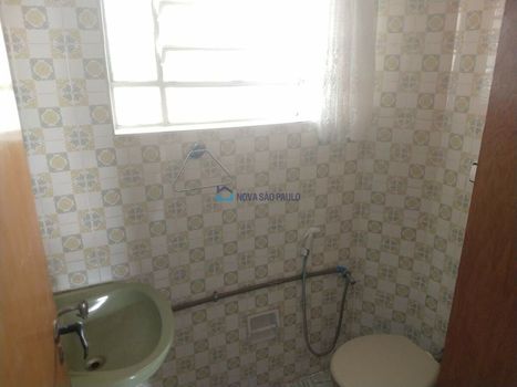 Foto 12 do(a) Apartamento de 3 quartos à venda em Mirandópolis, São Paulo