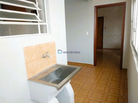 Foto 18 do(a) Apartamento de 3 quartos à venda em Mirandópolis, São Paulo