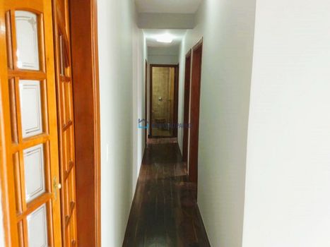 Foto 3 do(a) Apartamento de 3 quartos à venda em Mirandópolis, São Paulo