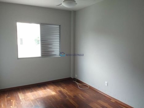 Foto 4 do(a) Apartamento de 3 quartos à venda em Mirandópolis, São Paulo