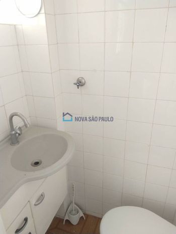 Foto 17 do(a) Apartamento de 3 quartos à venda em Mirandópolis, São Paulo