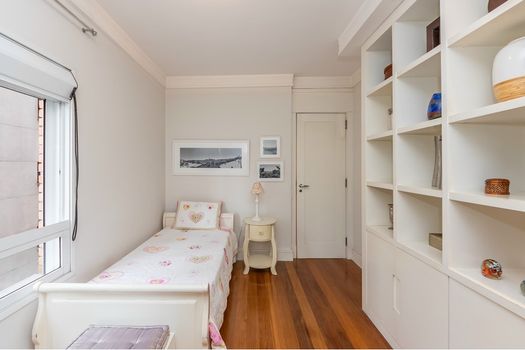 Foto 35 do(a) Apartamento de 3 quartos à venda em Vila Uberabinha, São Paulo
