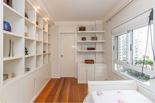 Foto 37 do(a) Apartamento de 3 quartos à venda em Vila Uberabinha, São Paulo