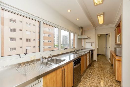 Foto 19 do(a) Apartamento de 3 quartos à venda em Vila Uberabinha, São Paulo