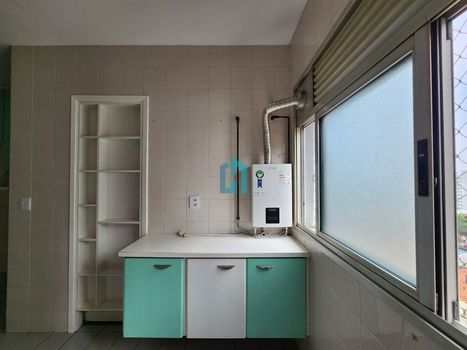 Foto 21 do(a) Apartamento de 2 quartos à venda em Vila Olímpia, São Paulo