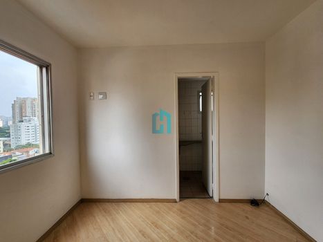 Foto 7 do(a) Apartamento de 2 quartos à venda em Vila Olímpia, São Paulo