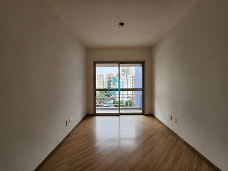 Foto 34 do(a) Apartamento de 2 quartos à venda em Vila Olímpia, São Paulo