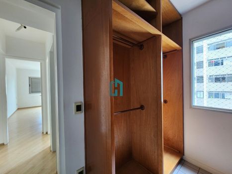 Foto 9 do(a) Apartamento de 2 quartos à venda em Vila Olímpia, São Paulo