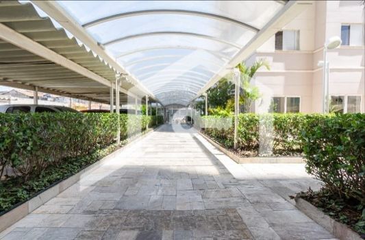 Foto 1 do(a) Apartamento de 2 quartos à venda em Jardim Vila Formosa, São Paulo