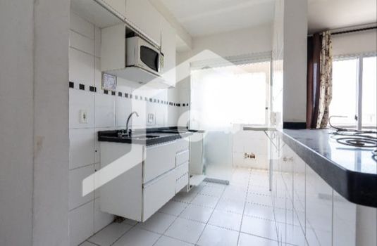 Foto 7 do(a) Apartamento de 2 quartos à venda em Jardim Vila Formosa, São Paulo