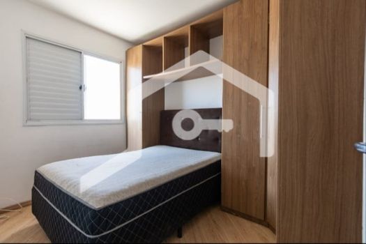 Foto 5 do(a) Apartamento de 2 quartos à venda em Jardim Vila Formosa, São Paulo