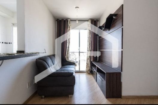 Foto 2 do(a) Apartamento de 2 quartos à venda em Jardim Vila Formosa, São Paulo