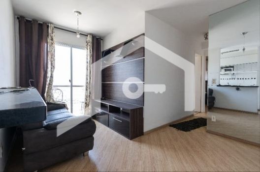 Foto 3 do(a) Apartamento de 2 quartos à venda em Jardim Vila Formosa, São Paulo