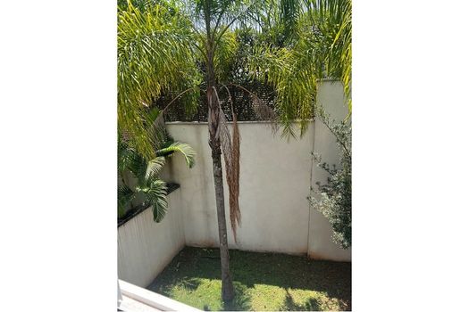 Foto 19 do(a) Casa em Condomínio de 4 quartos à venda em Vila Morumbi, São Paulo