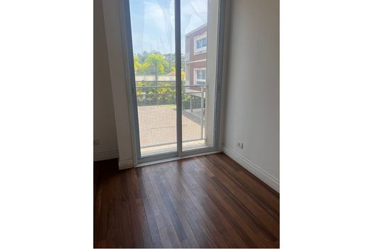 Foto 1 do(a) Casa em Condomínio de 4 quartos à venda em Vila Morumbi, São Paulo