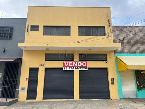 Foto 2 do(a) Loja false à venda em Centro, Campinas