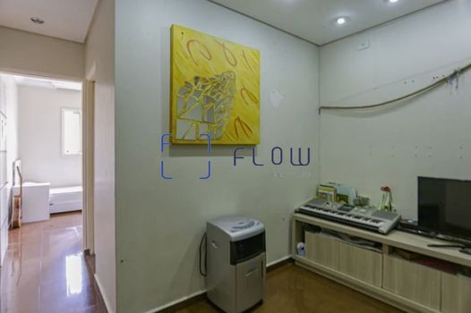 Foto 12 do(a) Casa de 3 quartos para alugar em Vila Nova Conceição, São Paulo