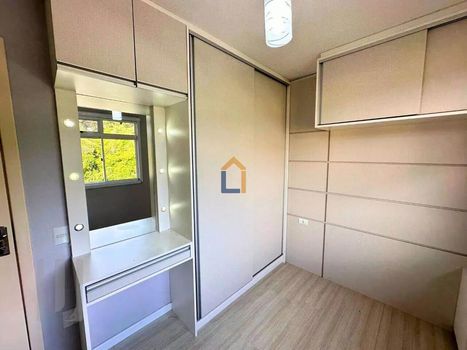 Foto 15 do(a) Apartamento de 2 quartos à venda em Campo de Santana, Curitiba