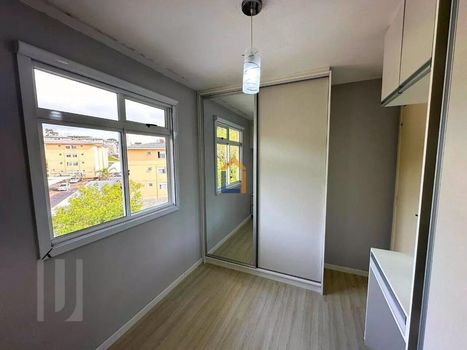 Foto 13 do(a) Apartamento de 2 quartos à venda em Campo de Santana, Curitiba