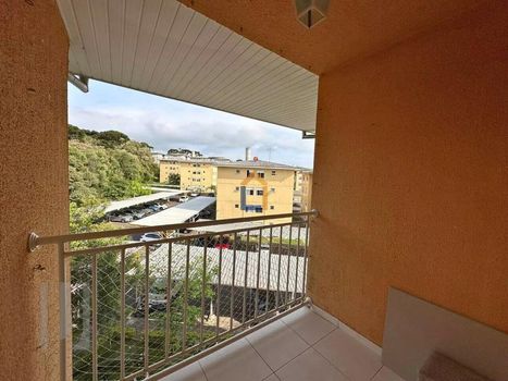 Foto 8 do(a) Apartamento de 2 quartos à venda em Campo de Santana, Curitiba