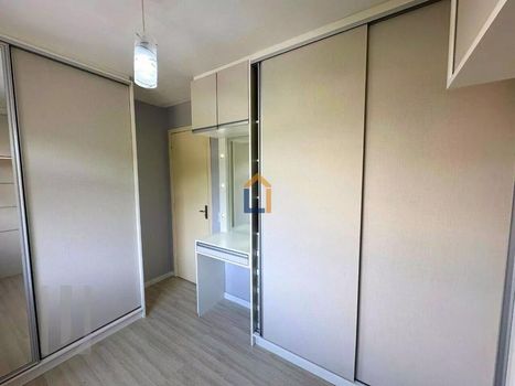 Foto 17 do(a) Apartamento de 2 quartos à venda em Campo de Santana, Curitiba