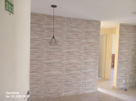 Foto 3 do(a) Apartamento de 3 quartos à venda em Parada de Lucas, Rio de Janeiro