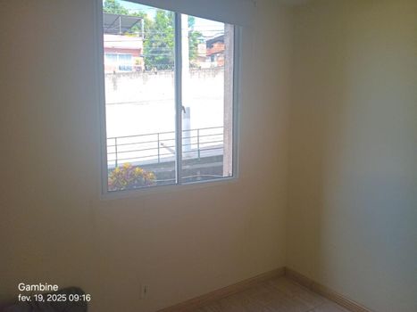 Foto 14 do(a) Apartamento de 3 quartos à venda em Parada de Lucas, Rio de Janeiro