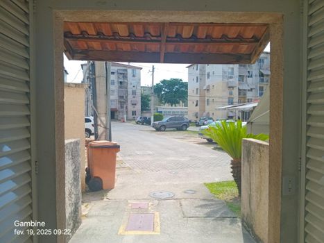 Foto 28 do(a) Apartamento de 3 quartos à venda em Parada de Lucas, Rio de Janeiro