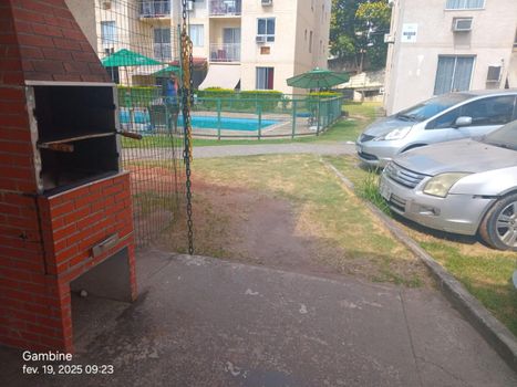 Foto 26 do(a) Apartamento de 3 quartos à venda em Parada de Lucas, Rio de Janeiro