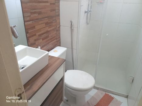 Foto 22 do(a) Apartamento de 3 quartos à venda em Parada de Lucas, Rio de Janeiro