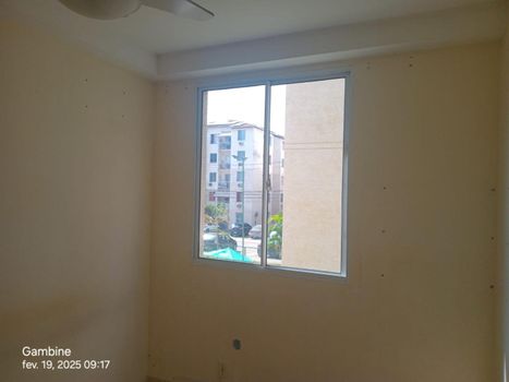 Foto 16 do(a) Apartamento de 3 quartos à venda em Parada de Lucas, Rio de Janeiro