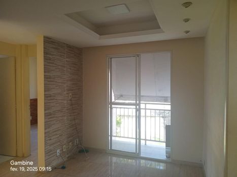 Foto 2 do(a) Apartamento de 3 quartos à venda em Parada de Lucas, Rio de Janeiro