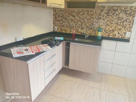 Foto 12 do(a) Apartamento de 3 quartos à venda em Parada de Lucas, Rio de Janeiro