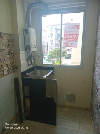 Foto 11 do(a) Apartamento de 3 quartos à venda em Parada de Lucas, Rio de Janeiro