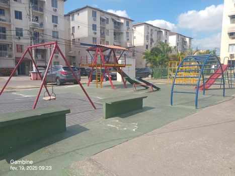 Foto 30 do(a) Apartamento de 3 quartos à venda em Parada de Lucas, Rio de Janeiro