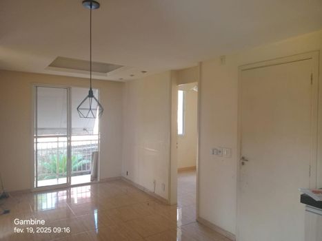 Foto 1 do(a) Apartamento de 3 quartos à venda em Parada de Lucas, Rio de Janeiro