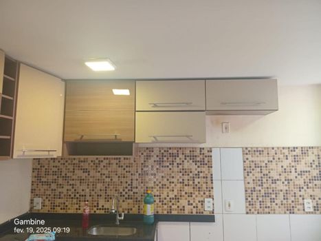 Foto 5 do(a) Apartamento de 3 quartos à venda em Parada de Lucas, Rio de Janeiro