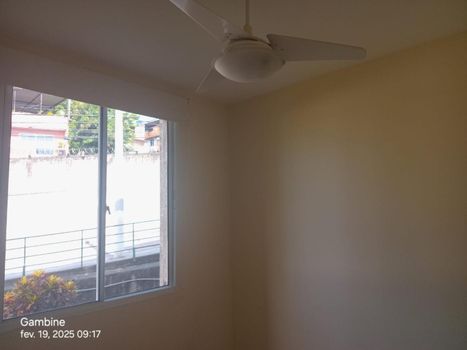 Foto 18 do(a) Apartamento de 3 quartos à venda em Parada de Lucas, Rio de Janeiro