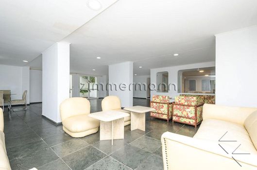 Foto 45 do(a) Apartamento de 4 quartos à venda em Jardim Paulista, São Paulo