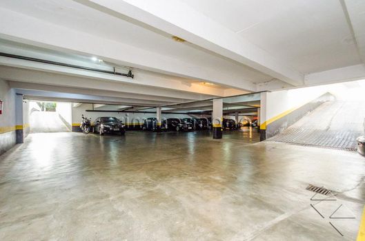 Foto 46 do(a) Apartamento de 4 quartos à venda em Jardim Paulista, São Paulo
