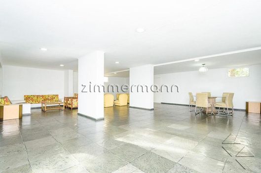 Foto 21 do(a) Apartamento de 4 quartos à venda em Jardim Paulista, São Paulo