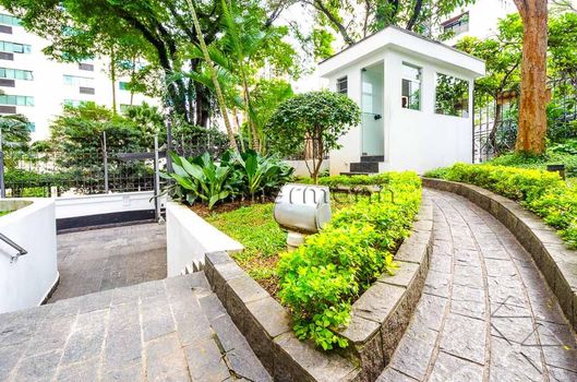 Foto 37 do(a) Apartamento de 4 quartos à venda em Jardim Paulista, São Paulo