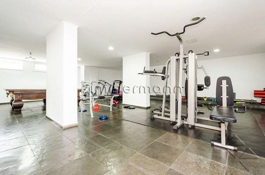 Foto 43 do(a) Apartamento de 4 quartos à venda em Jardim Paulista, São Paulo