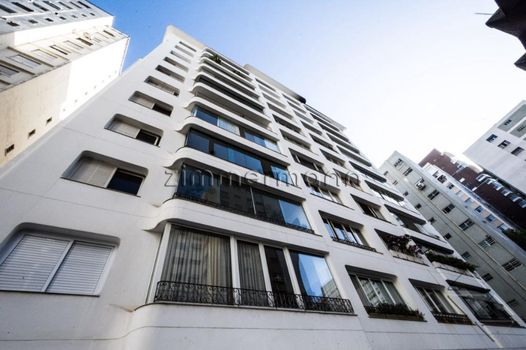 Foto 48 do(a) Apartamento de 4 quartos à venda em Jardim Paulista, São Paulo