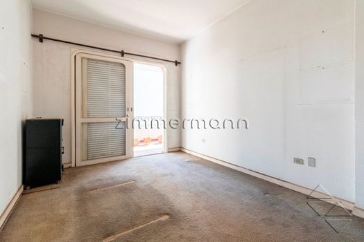 Foto 11 do(a) Apartamento de 4 quartos à venda em Jardim Paulista, São Paulo