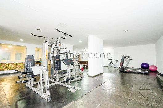 Foto 18 do(a) Apartamento de 4 quartos à venda em Jardim Paulista, São Paulo