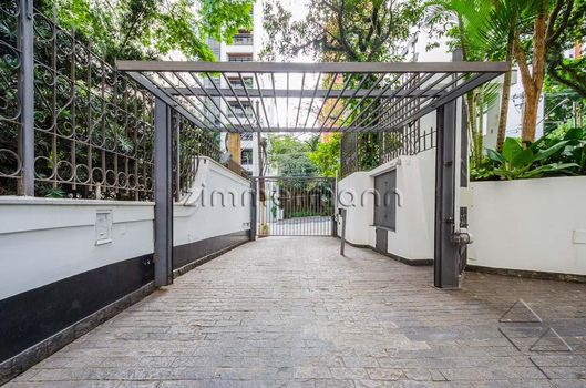 Foto 39 do(a) Apartamento de 4 quartos à venda em Jardim Paulista, São Paulo