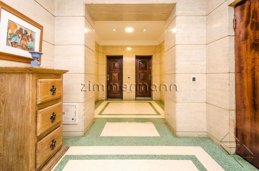 Foto 42 do(a) Apartamento de 4 quartos à venda em Jardim Paulista, São Paulo